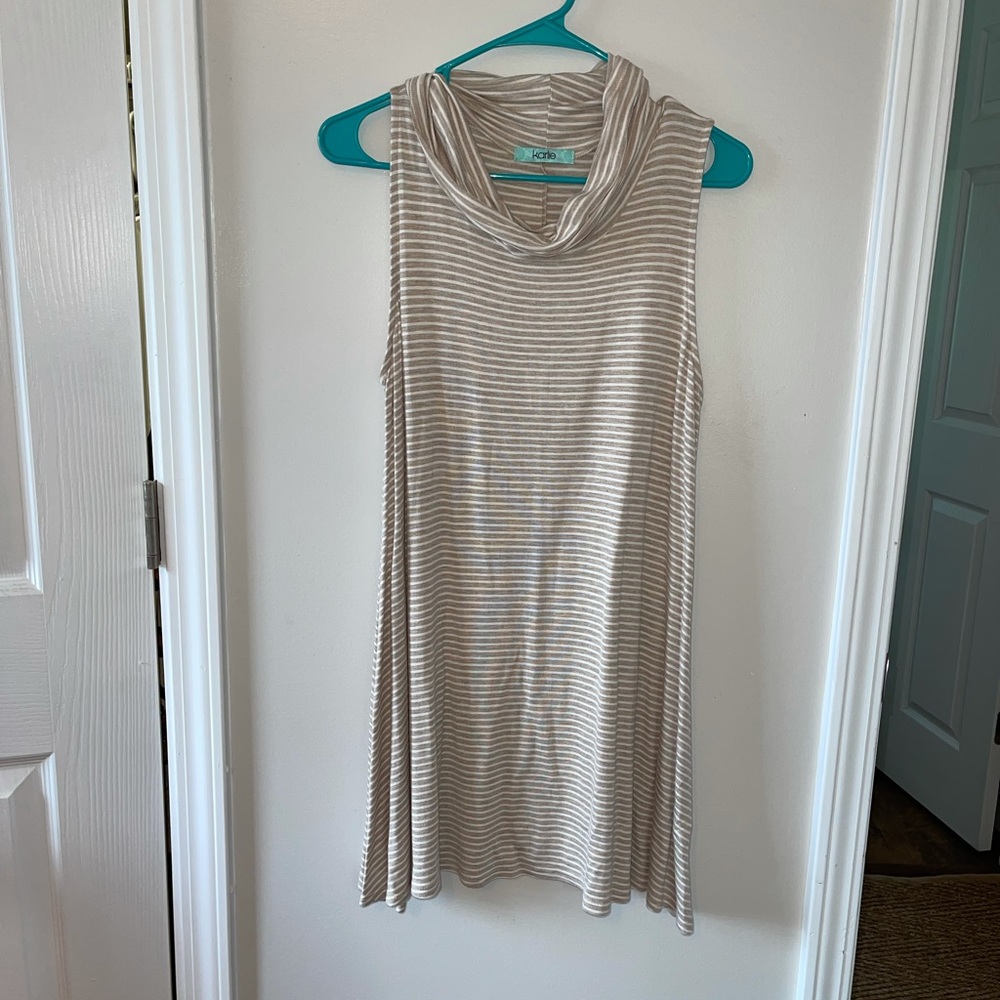 Karlie Dress M